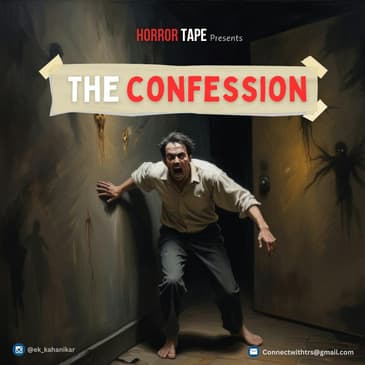 The Confession - Horror Tape | Hindi Horror Story