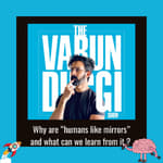 Why are “humans like mirrors” and what can we learn from it ? 🚀🧠 🧠