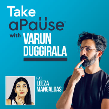 Leeza Mangaldas on Why Don’t We Talk About Sex in India