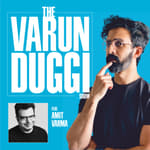 Amit varma on how podcasts can bridge divides in the world around us