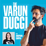 Anupama Chopra on Being a Film Critic, the Future of Indian Cinema &amp; Building Content Around Content