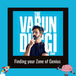 How you can Find your Zone of Genius 🚀🧠