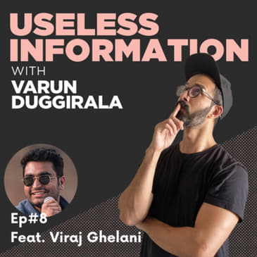 Viraj Ghelani - Saas-Bahu serials, Welcome, Rajinikanth, Jaspal Bhatti, Kapil Sharma &amp; so much more