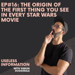 Shorties: The origin of the first thing you see in every Star Wars movie