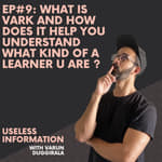 Shorties: VARK &amp; why the way you learn could change your entire learning experience.