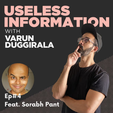 Sorabh Pant: Writing books, Cricket, War &amp; Hrithik Roshan
