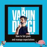 How to Set goals and manage expectations 🚀🧠