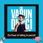 The Power of talking to yourself 🚀🧠
