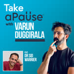 Dr Sid Warrier on the Science of Motivation , Addictions, and Busting Neuroscience Myths