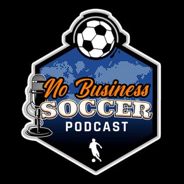 Episode 11 - Euro 2024 Round of 16