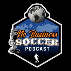 Episode 14 - Euro 2024 Final