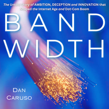 Bandwidth: Hunter Newby, Owner of Newby Ventures