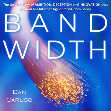 Bandwidth: Colby Synesael, Investment Banker at TD Securities