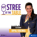 Dipali Goenka on leading with purpose