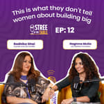 Breaking Barriers: Radhika Ghai's Journey from ShopClues to kindlife