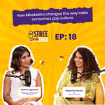 Breaking Barriers, Digital Influence &amp; Women Empowerment ft. Malini Agarwal