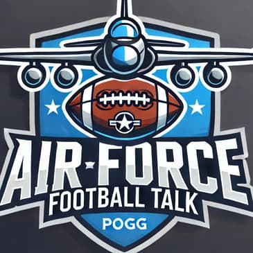 2024 Air Force Falcon Football Season Preview