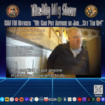 CIA / FBI “We Can Put Anyone In Jail”|EP258