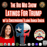 Latinos For Trump |EP336