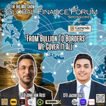 Global Finance Forum with Genesis Gold Group, Protect Your Assets |EP363