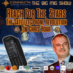 Reach For The Stars, The Satellite Phone Revolution |EP320
