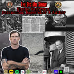 Shane Cashman Paranormal Researcher &amp; Author |EP404