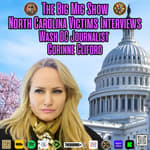 NC Hurricane Victims Interviews w/ DC Journalist Corinne Cliford |EP406