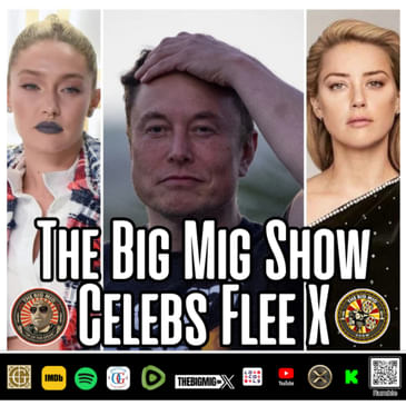 Celebs that need Safe Spaces |EP038