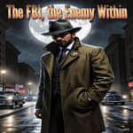The FBI the Enemy Within |TBM-EP041