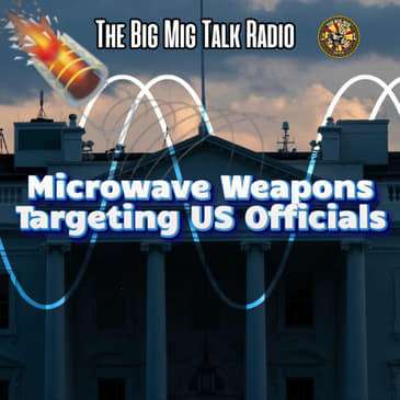 CIA Employee Atttacks Government Gaslighting |EP043