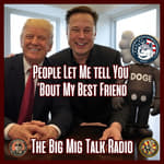 People Let Me Tell You ‘Bout My Best Friend |EP051