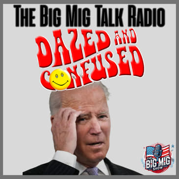 Audio of Special Counsel Robert Hur’s 2023 interview with Joe Bide |EP064