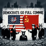 Democrats Have Gone Full Commie |EP872