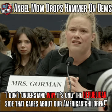 Democrats Choose Illegals Over Americans |EP874