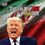 Trump Says Iranian Ceasefire Is Over |EP877