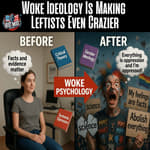 Woke Ideology Is Making Leftists Even Crazier |EP879