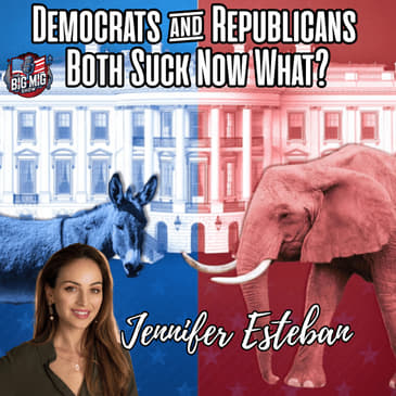United We Stand, Divided We Fall w/ Jennifer Esteban |EP880