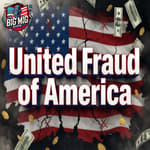 United Fraud Of America EP889