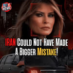 Iran Targets Melania & Barron Trump, HUGE Mistake |EP893