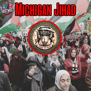 Michigan’s Islamic Stronghold EP906