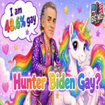 Hunter Biden Says He is 48% Gay? |EP920