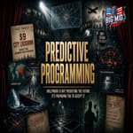 PREDICTIVE PROGRAMMING: Hollywood Is Not Predicting the Future - It Is The Future |EP924