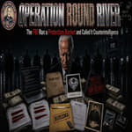 OPERATION ROUND RIVER, The FBI’s Protection Racket |EP935