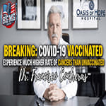 Breaking Through Cancer Barriers w/ Dr. Francisco Contreras |EP938