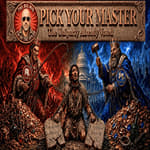 Pick Your Master: The Uniparty Already Voted |EP945