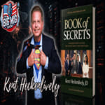 Book of Secrets - Congress Investigates the Deep State w/ Kent Heckenlively |EP956