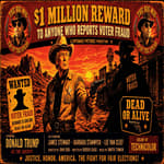 Christmas Money! $1 Million Dollar Reward For Reporting Voter Fraud |EP960