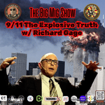 American Institute of Architects, CEO of Architects &amp; Engineers for 9/11 Truth w/ Richard Gage |EP288