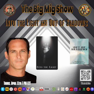 Out of Darkness &amp; Into the Light |EP259