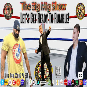 "Keyboard Kombat The Unhinged Sport of True Online Warriors, Paid Shills, Cowards, and Bots." |EP265